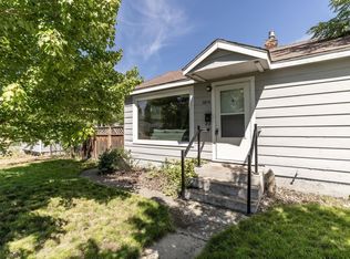 5214 N Belt St, Spokane, WA 99205
