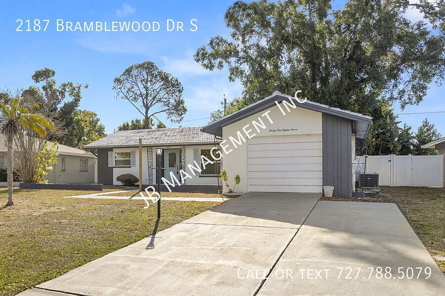 Coming Soon!! Stunning 3 Bed/ 2-Bath Home — Photo 1