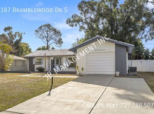 2187 Bramblewood Dr S, Clearwater, FL 33763