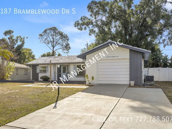 2187 Bramblewood Dr S, Clearwater, FL 33763