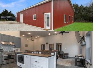 23949 E 824th Road, Humansville, MO 65674