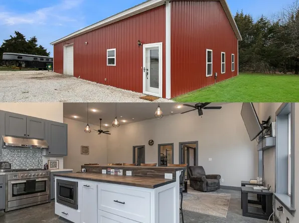 23949 E 824th Road, Humansville, MO 65674