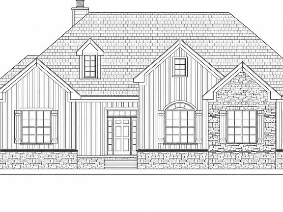 2nd image of 1107 Sage Dr