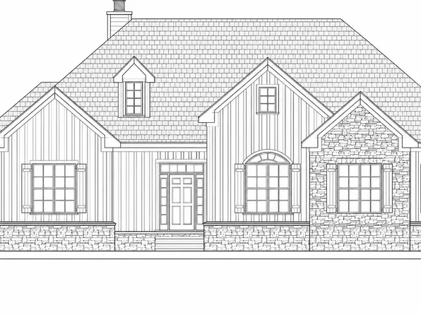 1107 Sage Dr, Griffin, GA 30224