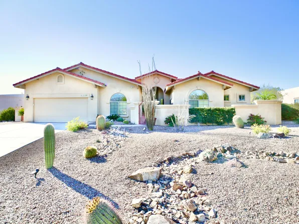 12129 N Tall Grass Dr, Oro Valley, AZ 85755