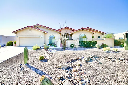 12129 N Tall Grass Dr Photo 1