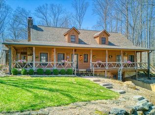 459 W Gold Creek Rd, Mooresville, IN 46158