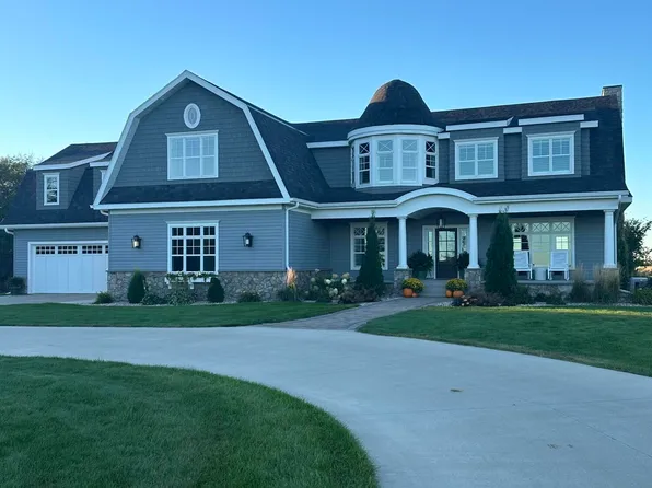 38613 142nd St, Warner Township, SD 57479