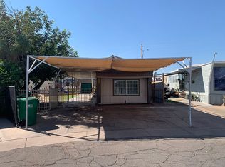 1001 N 43rd Ave LOT 269, Phoenix, AZ 85009