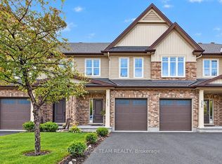 253 Fergus Cres, Ottawa, ON K2J3L7
