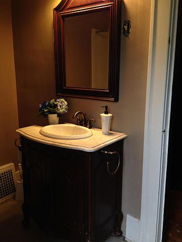Full Bath
