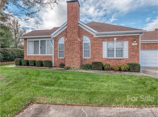 11955 Ludwell Branch Ct, Charlotte, NC 28277