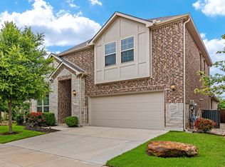 2214 Stanhill Dr, Corinth, TX 76210