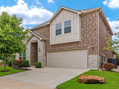 2214 Stanhill Dr, Corinth, TX, 76210