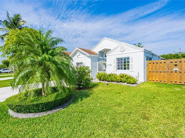 14618 SW 128th Court Rd, Miami, FL 33186