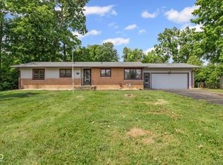 5832 Norcroft Dr, Indianapolis, IN