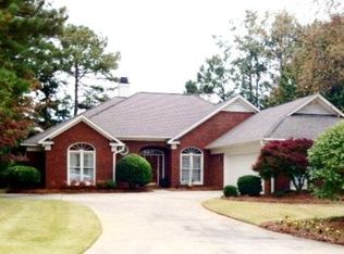 7791 Kolven Cv, Columbus, GA 31909