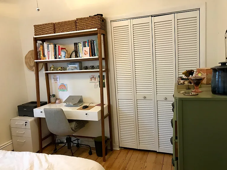 51 Creighton St #2 — Photo 8