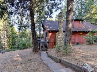 4961 Old Mine Rd, Grizzly Flats, CA 95636