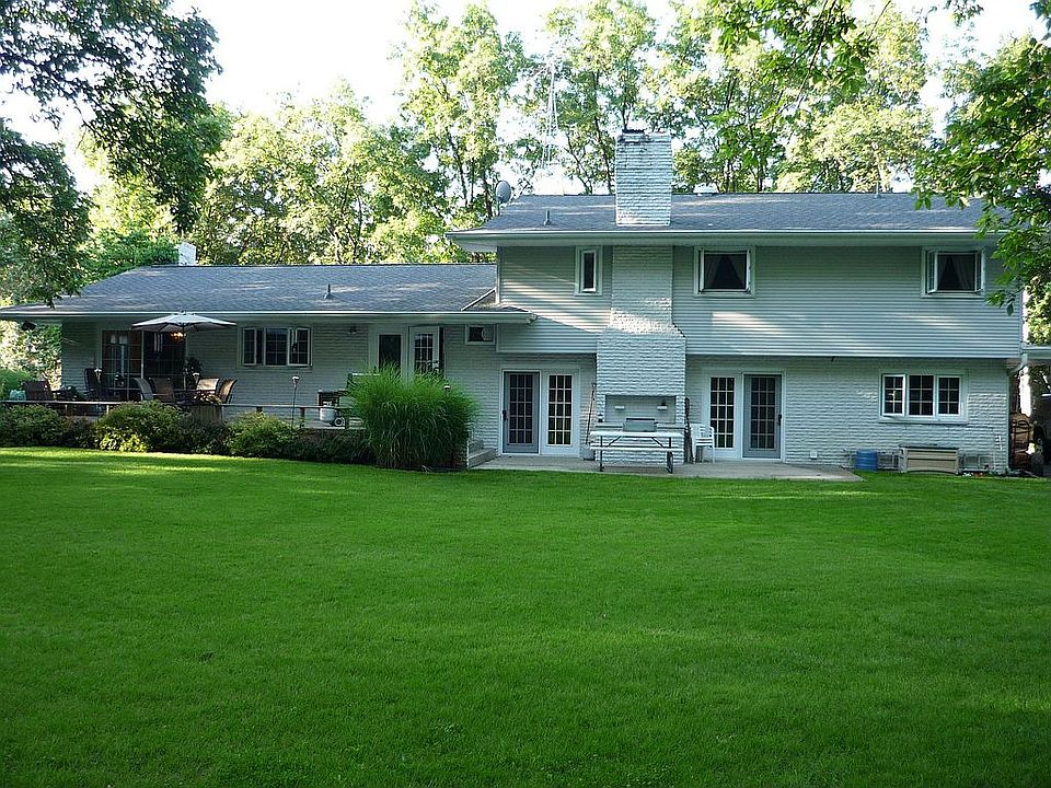 Rear View