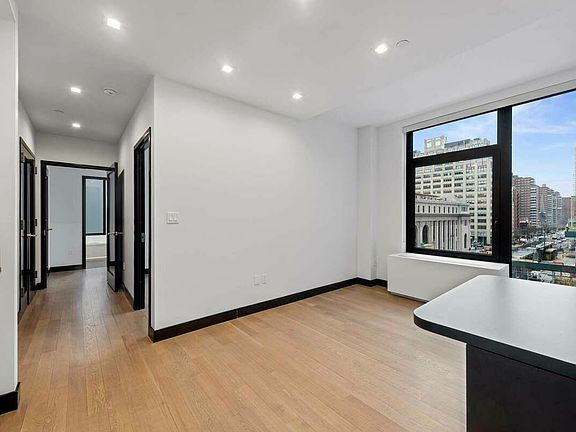 3rd image of 401 W 33rd St APT 7B