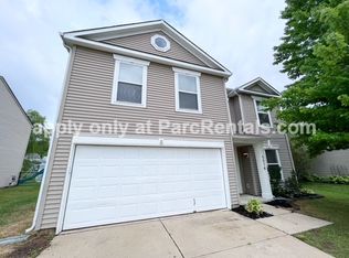 5514 Floating Leaf Dr, Indianapolis, IN 46237