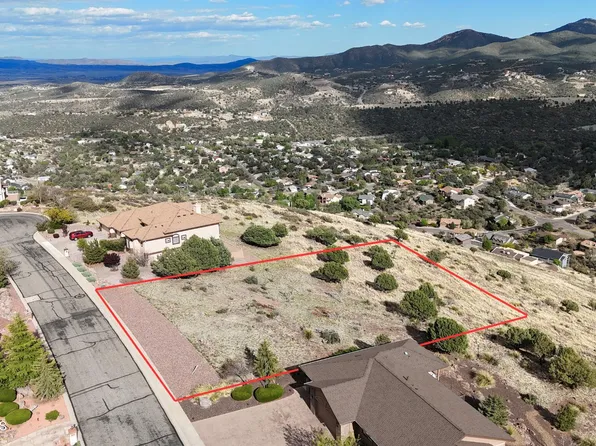4045 Thundering Herd, Prescott, AZ 86301