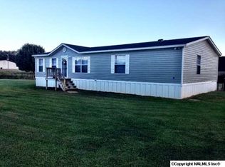 202 Hamer Rd, Owens X Rds, AL 35763