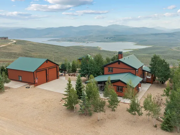 5644 Ridge Crest Dr #3, Heber City, UT 84032