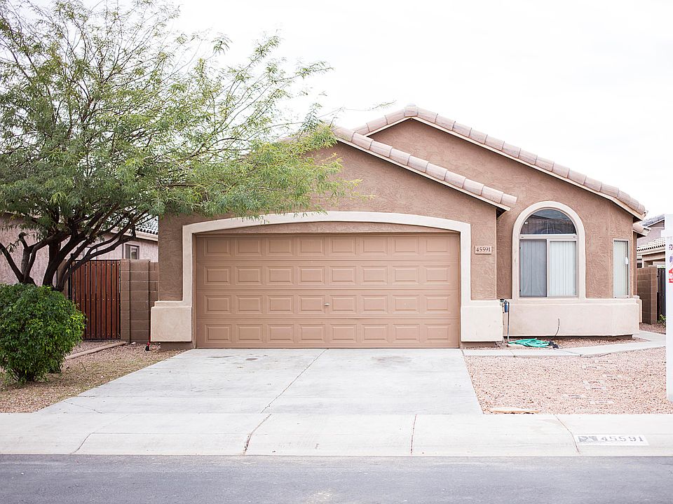 1st image of 45591 W Rainbow Dr