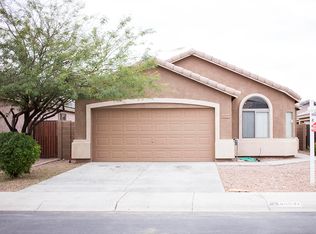 45591 W Rainbow Dr, Maricopa, AZ 85139