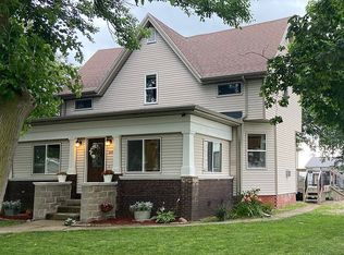 109 S Harrison Ave, Stanford, IL 61774