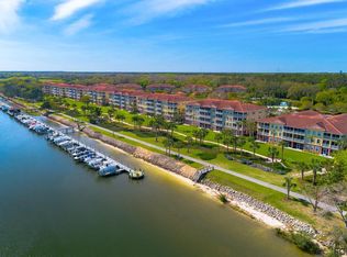 600 Canopy Walk Ln APT 621, Palm Coast, FL 32137