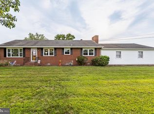 None Available, Willards, MD 21874