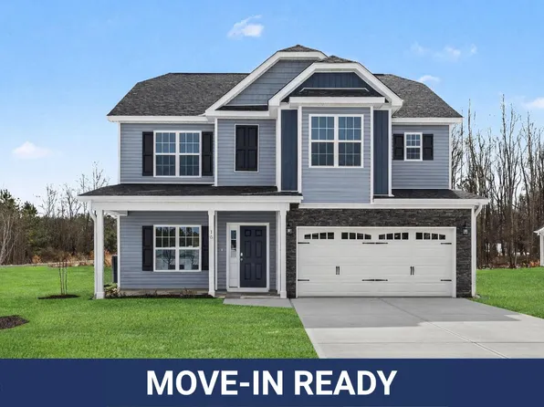 15 Tuskeegee Dr Lot 52, Smithfield, NC 27577