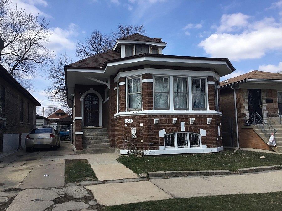 1st image of 8824 S Marshfield Ave