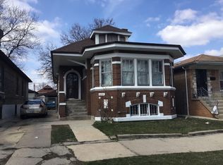 8824 S Marshfield Ave, Chicago, IL 60620
