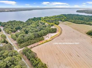 71 Woodlawn Dr, Eufaula, AL 36027