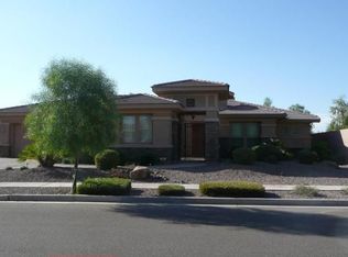 4504 E Cloudburst Ct, Gilbert, AZ 85297