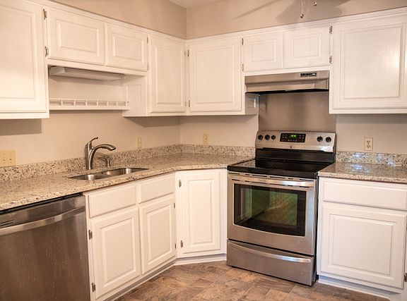 Granite Counter Tops 