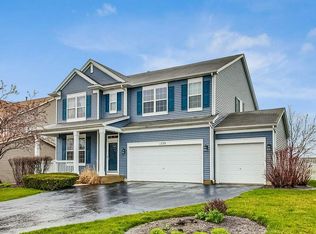 1239 Bradford Ln, Antioch, IL 60002