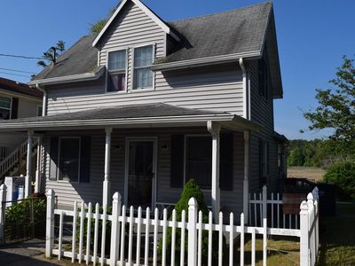 310 Onset Ave, Wareham, MA, 02571
