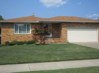 6815 Talbot Dr, Parma, OH 44129