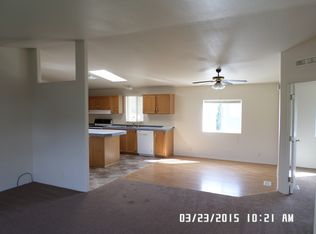 31800 Hydrangea Ln, Tangent, OR 97389