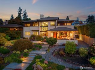 Carleton Park Heights, Seattle, WA 98199