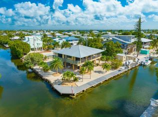 27310 W Indies Dr, Ramrod Key, FL 33042