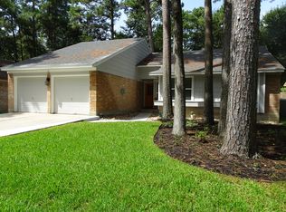 13 Rock Pine Ct, Spring, TX 77381