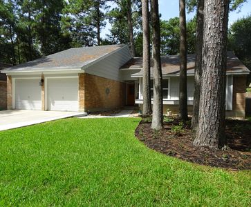 13 Rock Pine Ct, Spring, TX, 77381