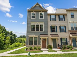 19701 Preservation Mews, Montgomery Village, MD 20886