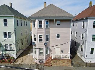 19 Nye St, New Bedford, MA 02740